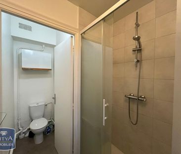 Location Appartement 1 pièce 27m² LORIENT 56100 - Photo 4