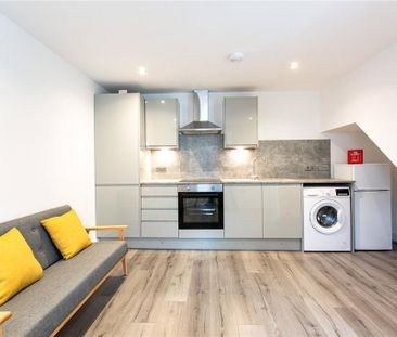1 bedroom maisonette to rent - Photo 1
