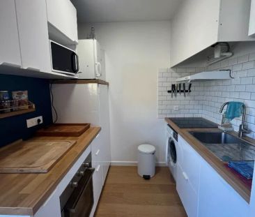 A louer, Appartement T2 47.48 m2 meublé Le Bouscat - Photo 4