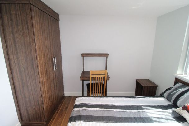 Hawkins Street,Flat, PRESTON, Lancashire PR1 7HR - Photo 1