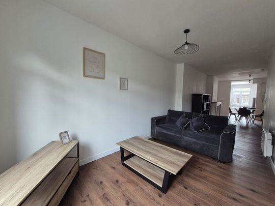 Location Appartement 2 pièces 50m² - Photo 1