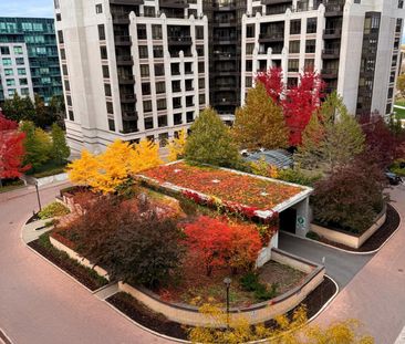 For Lease - 99 South Town Centre Boulevard Unit# 803, Markham, Ontario - Photo 4