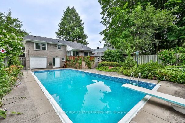 Detached Home For Lease | W9248483 - Photo 1