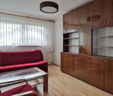 3 pokoje | balkon| Świerczewo - Zdjęcie 5