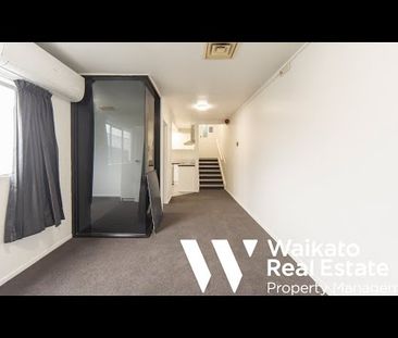 Modern apartment on Victoria Street - Photo 5