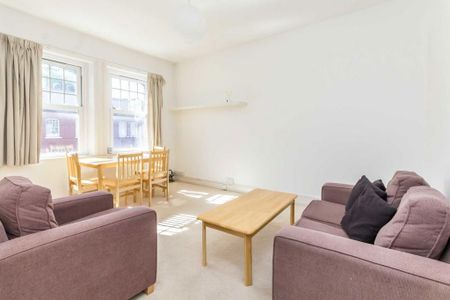 1 bedroom flat to rent - Photo 3