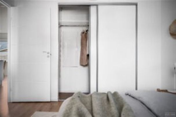 Äpplegatan 9 A - Foto 1