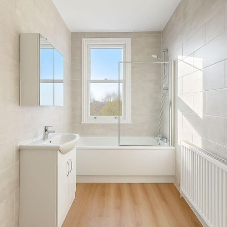 2 bedroom apartment to rent - Photo 5