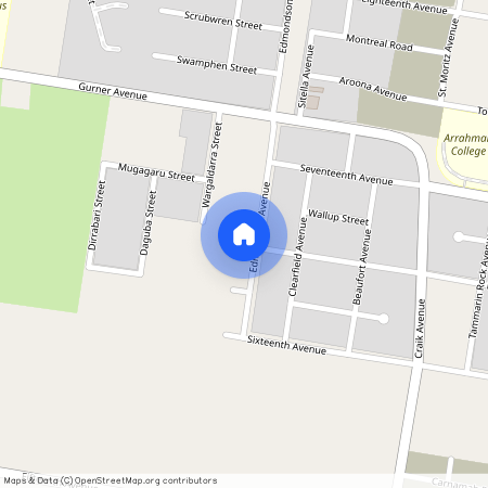 644 Edmonson Avenue, NSW 2179, Austral