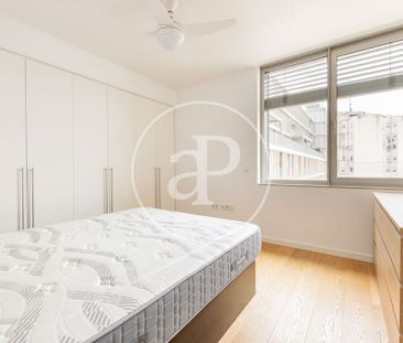 Luxury Apartment for rent in Madrid, Spain - Photo 3