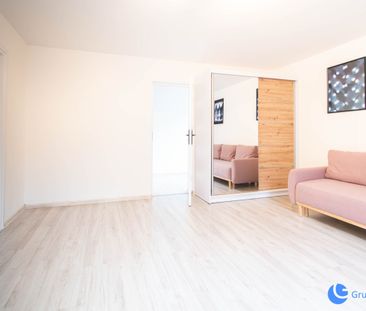 2-pok + kuchnia 43m2*Bieńczyce-* od zaraz - Фото 3