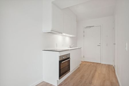 1-vær. lejlighed - Photo 5