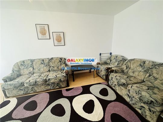 Inchiriere apartament 2 camere, 9 Mai, Ploiesti - Fotografie 1