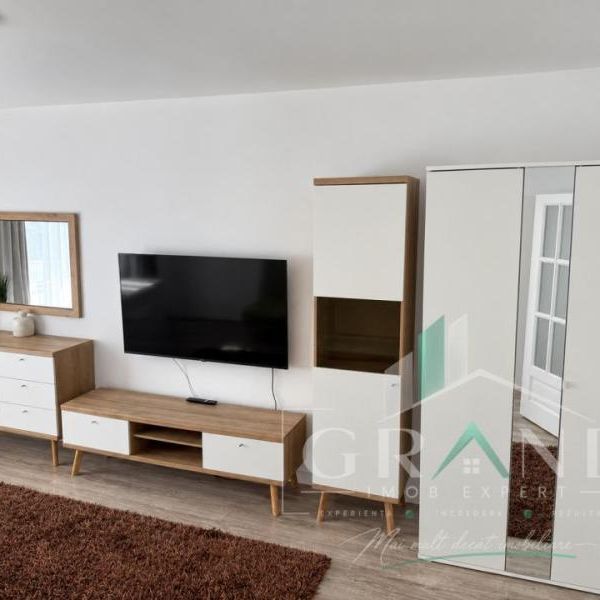 1 CAMERA | 42 MP | PROASPAT RENOVAT | MOBILIER NOU | CALEA MANASTUR | KAUFLAND - Photo 1