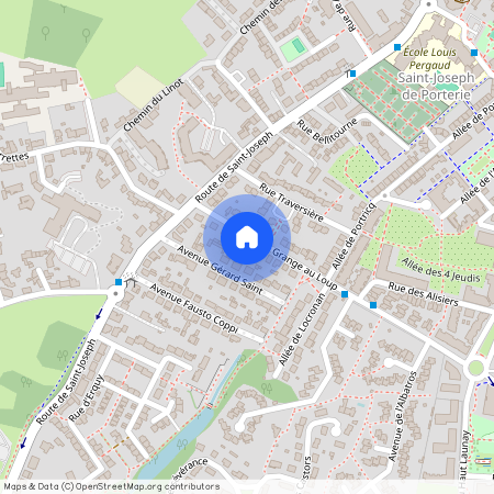 10 Rue de la Grange au Loup, 44300 Nantes, France