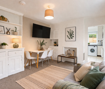 6 bedroom house to rent - Photo 2