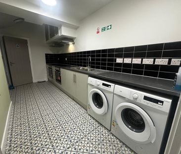 Studio Flat, Wyken Avenue, CV2 - Photo 4