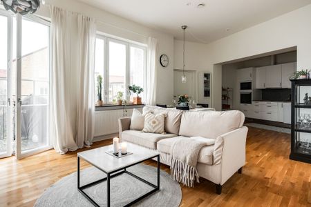 Hjalmar Forsbergs gata, Helsingborg - Photo 2