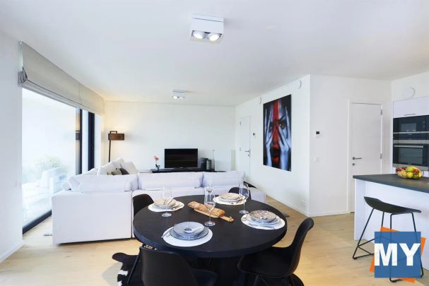 Digue du Canal 1070 Anderlecht - Photo 1