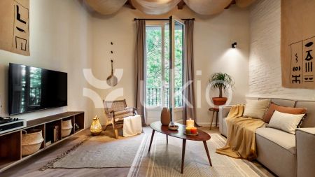 Apartamento de alquiler en Carrer de la Diputació, Dreta de l'Eixample - Foto 4