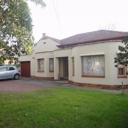 5-bedroom shared house / townhouse, Winston Avenue - Photo 1