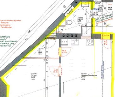 ZENTRAL WOHNEN AN DER PROMENADE - 2 ZIMMERWOHNUNG - TOP 07 - Foto 3