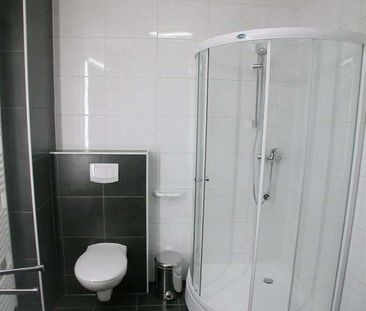 FLATmix.de / Modern möbliertes Appartement direkt in PB-Mitte - Photo 1