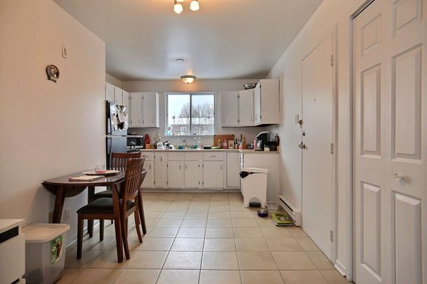 4 · 1er étage - Photo 1