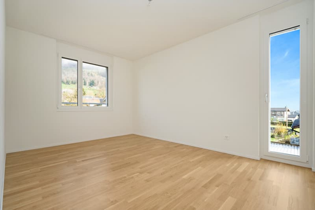 "Wunderschöne 2.5 Zimmer Wohnung im EG" - Photo 5