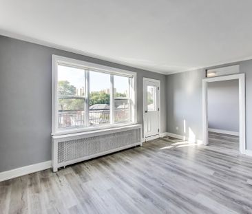 For Lease - 1744 Wilson Avenue Unit# 9, Toronto, Ontario - Photo 1