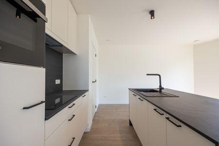 APPARTEMENT MET TERRAS - Foto 5