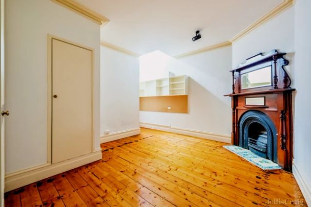 2 Bed, 1 Bath - Photo 1