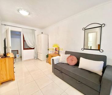 1 BEDROOM SEMI-DETACHED HOUSE - GUARDAMAR DEL SEGURA - Photo 5