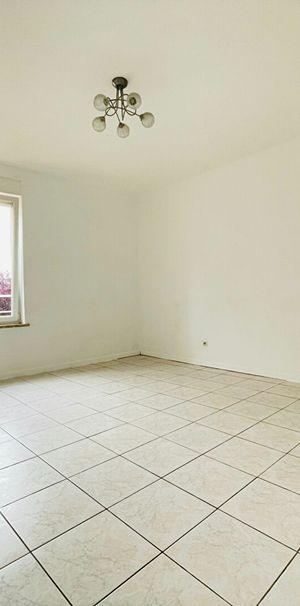 Location Appartement 3 pièces 65m² - Photo 1