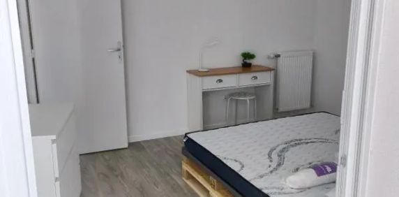 Appartement à louer 2 pièces 45.4m² - Photo 2