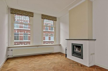 Huis te huur: Rijklof van Goensstraat 58 2593 EJ Den Haag - Photo 4