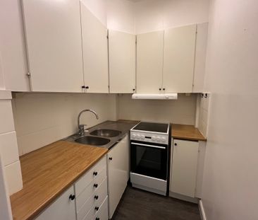 Fredsgatan, Katrineholm - Photo 2