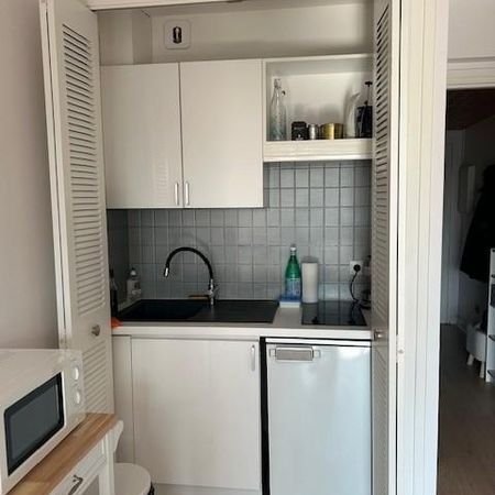 Location Appartement 1 pièce 22m² TROUVILLE SUR MER 14360 - Photo 3