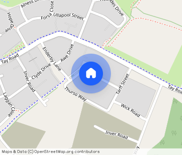 Thurso Way New Lubbesthorpe Leicester LE19 4DS - Photo 1