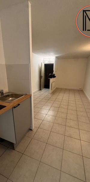 Location Appartement 1 pièce 24m² MONTPELLIER 34070 - Photo 1