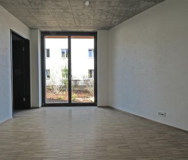 Exklusiver Wohnraum auf dem Bruderholz - Photo 5