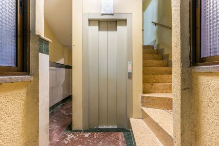 Piso de alquiler en General Pardiñas, 42, Goya - Photo 4