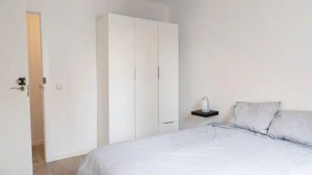 Piso de alquiler en Orcasitas - Foto 4