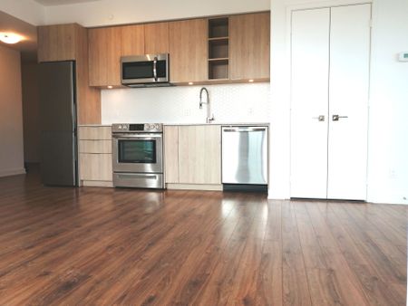 For Lease - 30 Ordnance Street Unit# 1211, Toronto, Ontario - Photo 4