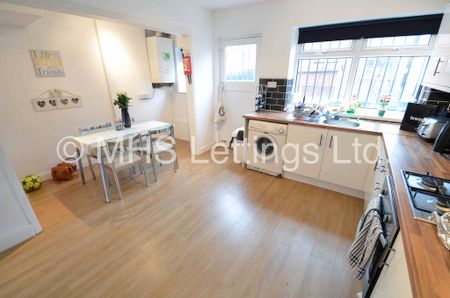 2 Bedroom Mid Terraced House for rent in Park View Avenue - Photo 5