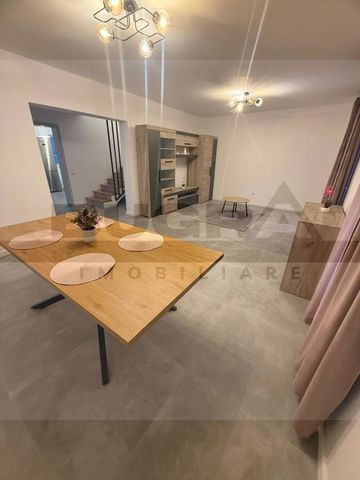 Duplex modern de 4 camere, 117mp, curte, parcare, zona Au... - Fotografie 2