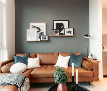 The Nelson — 1 Bed + 1 Bath | B6A - Photo 3