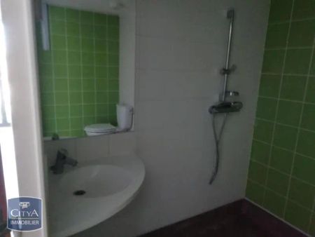 Appartement à louer 1 pièce 22.89m² - Photo 5