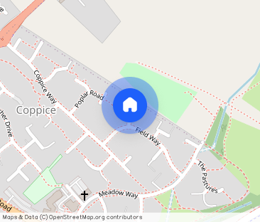 Field Close, AYLESBURY - Photo 1