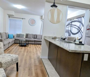 For Lease - 24 Savage Drive, Hamilton, Ontario - Photo 1